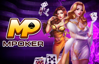 mpoker